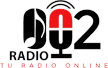 002 Radio TV kanal logosu