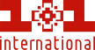 Senderlogo von 1+1 International