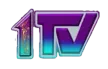 1 Severnyy kanal loqosu
