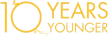 10 Years Younger kanal logosu
