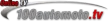100% Auto Moto TV kanal logosu