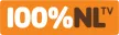 100% NL TV kanal logosu