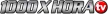 1000xHora TV kanal logosu