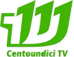 Senderlogo von 111 TV