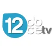 Senderlogo von 12tv