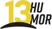 13 Humor kanal logosu