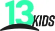 13 Kids kanal logosu