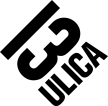 13 Ulica kanal logosu