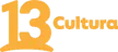 Senderlogo von 13C
