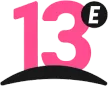 13E kanal logosu