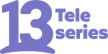Senderlogo von 13T