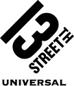 13th Street Universal channel logo