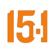 Senderlogo von 15.1 BPB