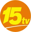 15TV kanal logosu