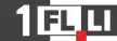 1FL TV channel logo