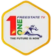 1FSTV kanal logosu