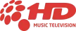 1HD Music Television kanal logosu