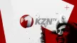 1KZN TV channel logo