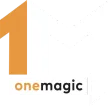 1Magic kanal logosu