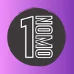 1NOMO channel logo