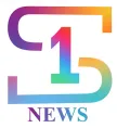 1S News kanal logosu