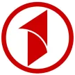 1TV kanal loqosu