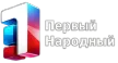 1TV channel logo