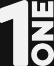 1TV Persian kanal logosu