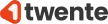 Senderlogo von 1Twente TV