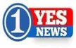 1Yes News kanal logosu