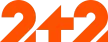 2+2 Marathon kanal logosu