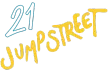 21 Jump Street kanal logosu