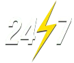 24/7 kanal loqosu