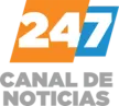 Senderlogo von 24/7 Canal de Noticias