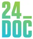 24 Doc kanal logosu