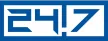 Senderlogo von 247 Box TV