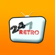 247 Retro kanal logosu