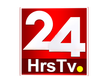 24Hrs TV kanal logosu