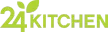24Kitchen kanal logosu