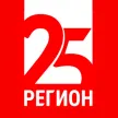 25 region kanal logosu