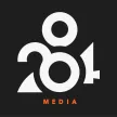 284 Media kanal loqosu
