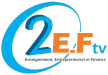 Senderlogo von 2EFTV