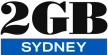 2GB kanal logosu