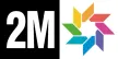 Senderlogo von 2M Monde