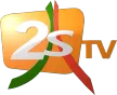 2STV channel logo