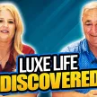30A Luxe Life Discovered kanal loqosu