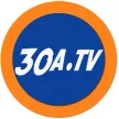 30A We Love Cars channel logo