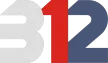 Senderlogo von 312 TV