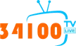 34100 TV kanal logosu