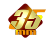 35mm kanal logosu